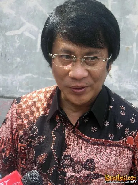 Foto Seto Mulyadi
