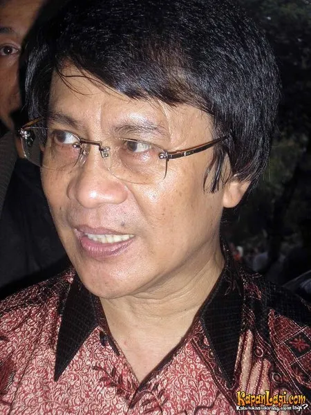 Foto Seto Mulyadi