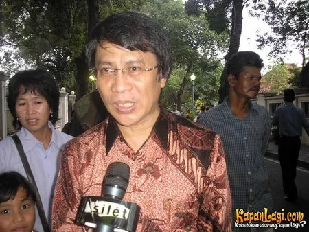 Foto Seto Mulyadi