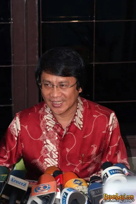 Foto Seto Mulyadi