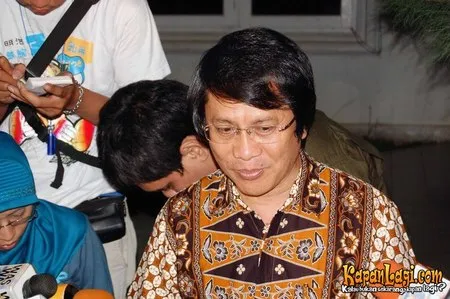 Foto Seto Mulyadi