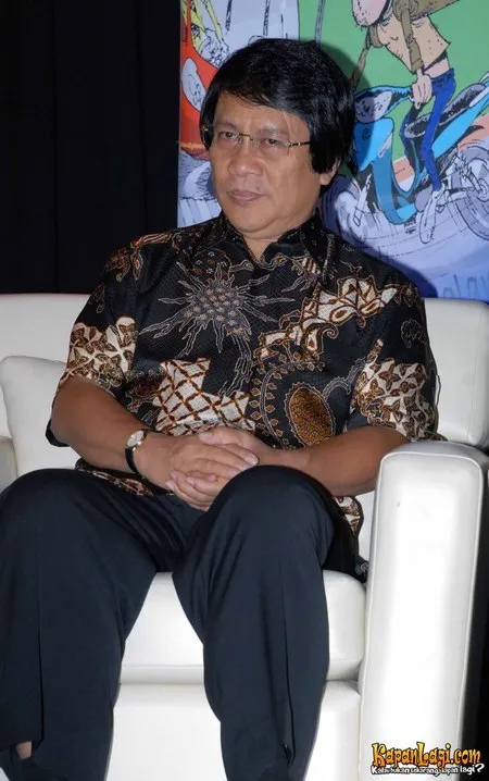 Foto Seto Mulyadi
