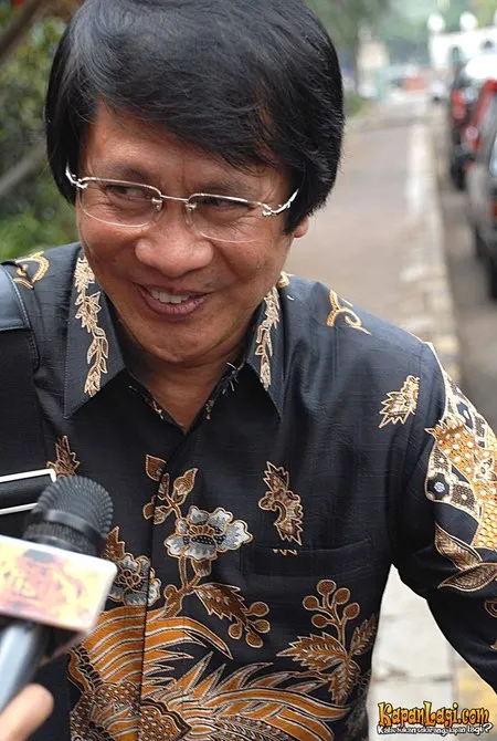 Foto Seto Mulyadi