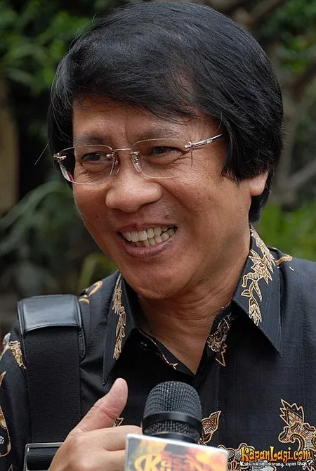 Foto Seto Mulyadi