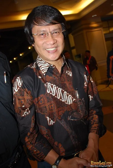Foto Seto Mulyadi