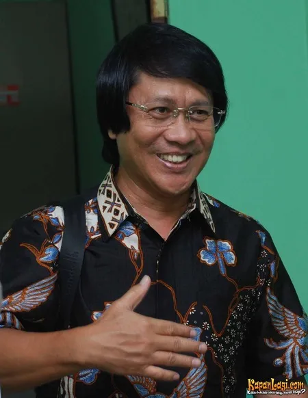 Foto Seto Mulyadi