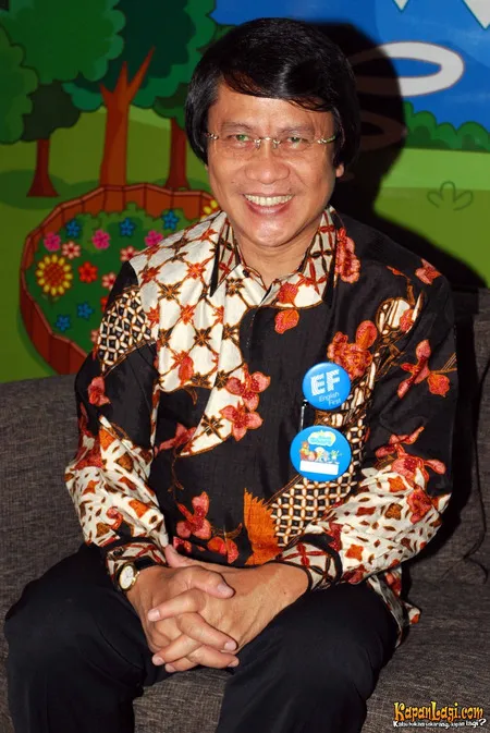 Foto Seto Mulyadi