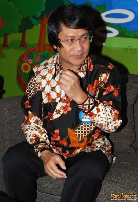 Foto Seto Mulyadi