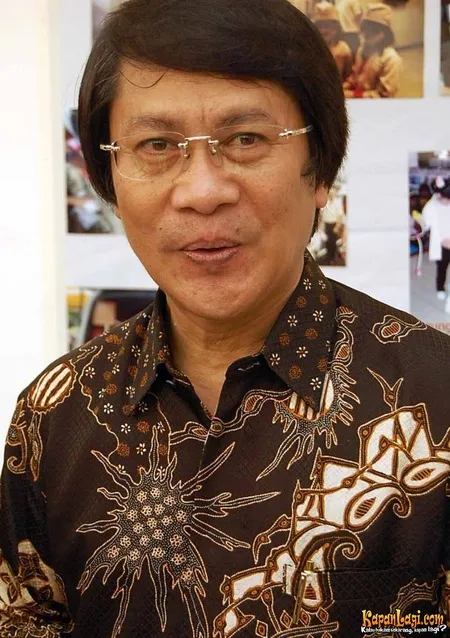 Foto Seto Mulyadi