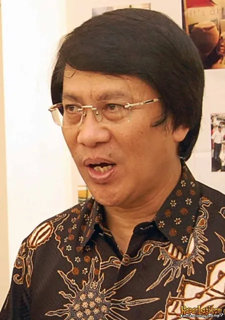 Foto Seto Mulyadi