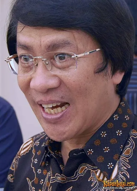 Foto Seto Mulyadi