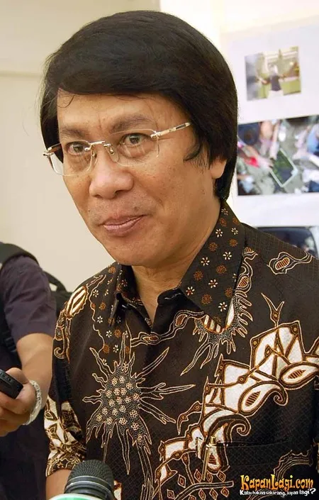 Foto Seto Mulyadi