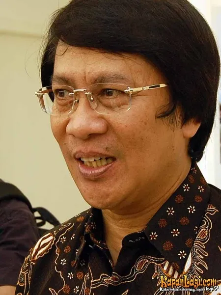 Foto Seto Mulyadi