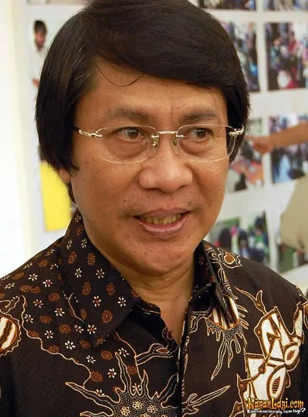 Foto Seto Mulyadi