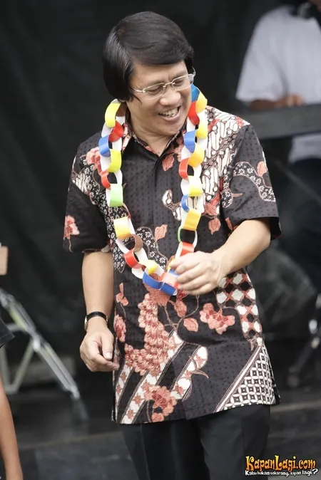 Foto Seto Mulyadi