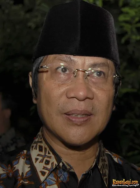 Foto Seto Mulyadi