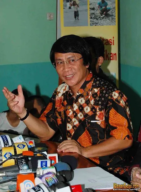 Foto Seto Mulyadi