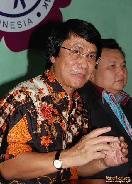 Foto Seto Mulyadi