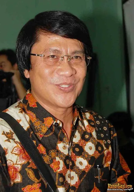 Foto Seto Mulyadi