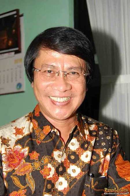 Foto Seto Mulyadi