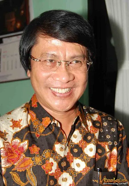 Foto Seto Mulyadi