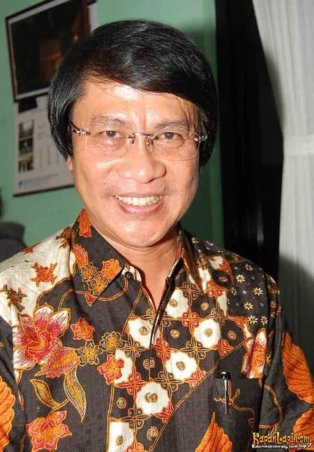 Foto Seto Mulyadi