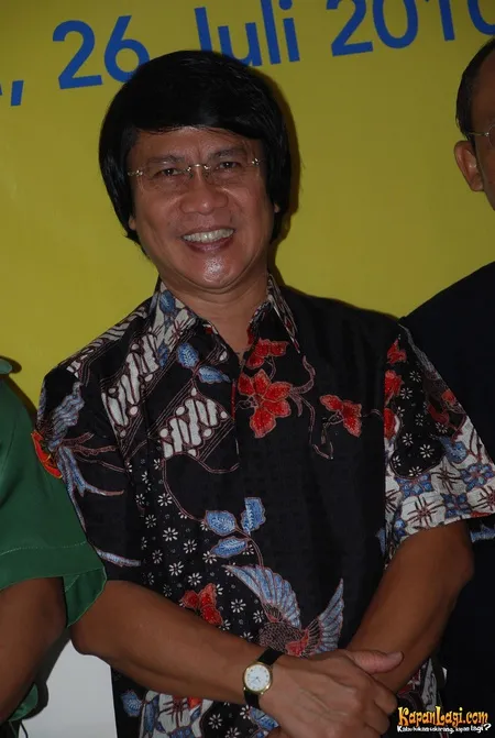 Foto Seto Mulyadi