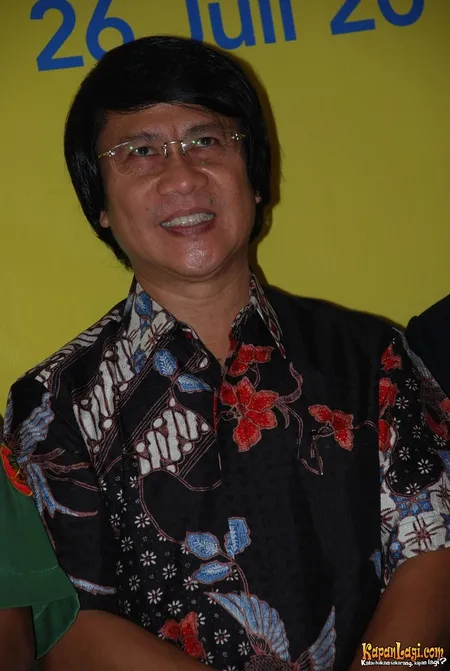 Foto Seto Mulyadi