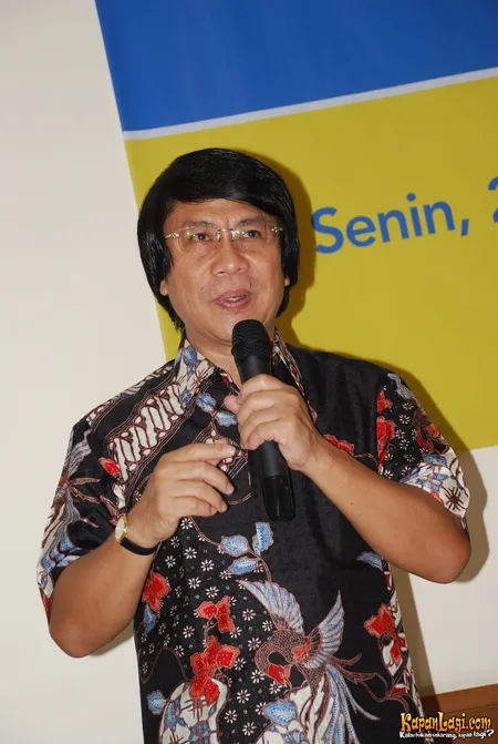 Foto Seto Mulyadi