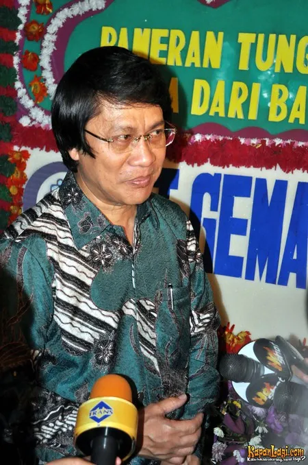 Foto Seto Mulyadi