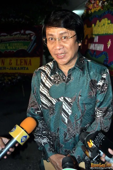 Foto Seto Mulyadi
