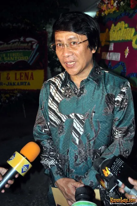 Foto Seto Mulyadi
