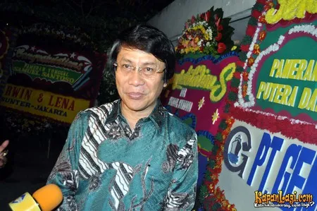 Foto Seto Mulyadi