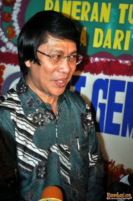 Foto Seto Mulyadi
