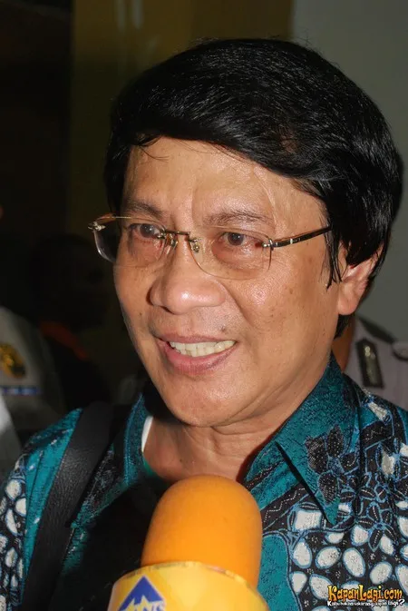 Foto Seto Mulyadi