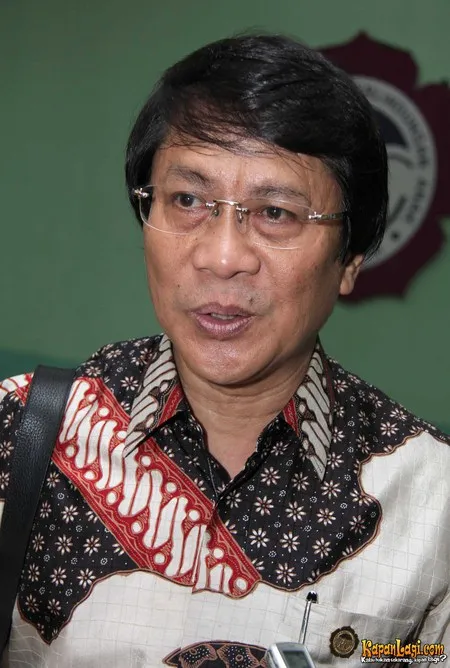 Foto Seto Mulyadi