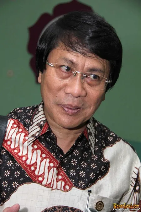 Foto Seto Mulyadi