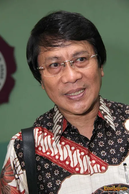 Foto Seto Mulyadi