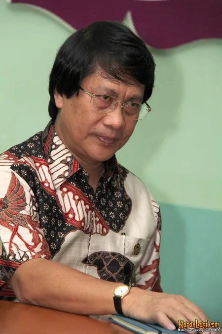 Foto Seto Mulyadi