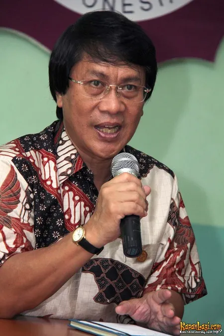 Foto Seto Mulyadi