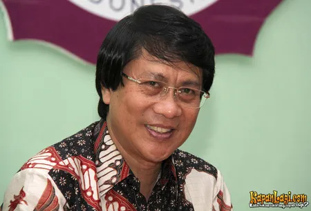 Foto Seto Mulyadi