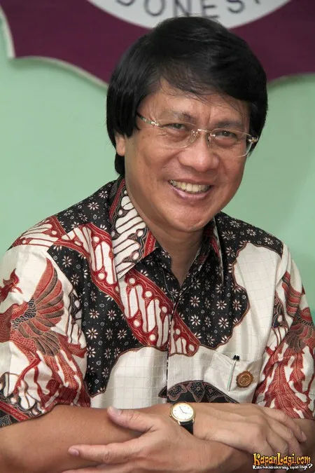 Foto Seto Mulyadi