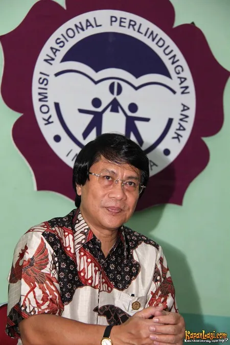 Foto Seto Mulyadi
