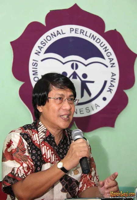 Foto Seto Mulyadi