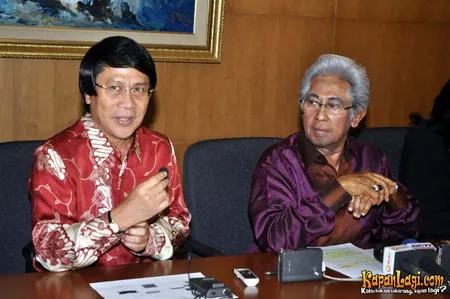 Foto Seto Mulyadi