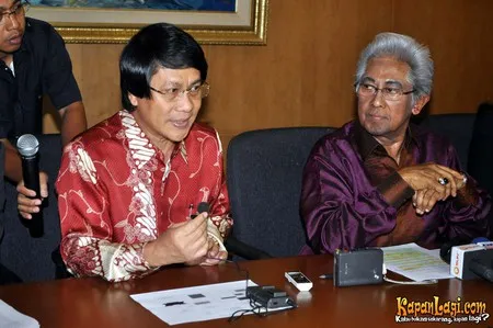 Foto Seto Mulyadi