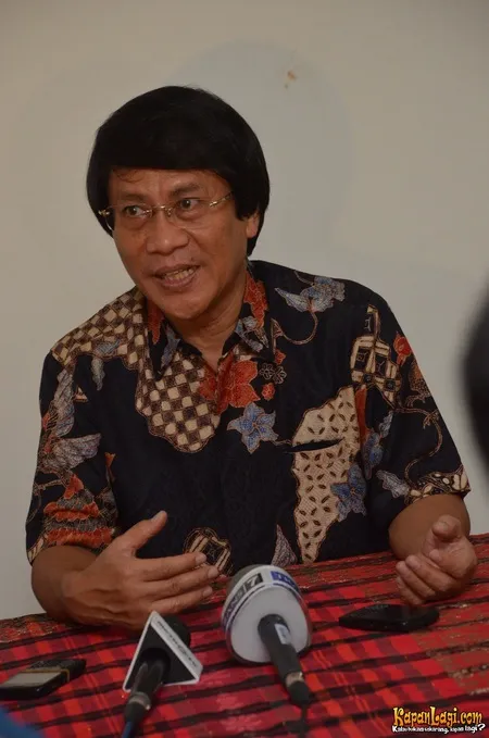 Foto Seto Mulyadi