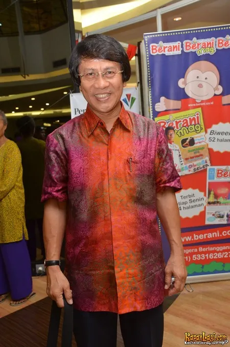 Foto Seto Mulyadi