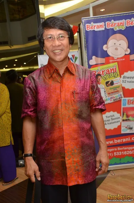 Foto Seto Mulyadi