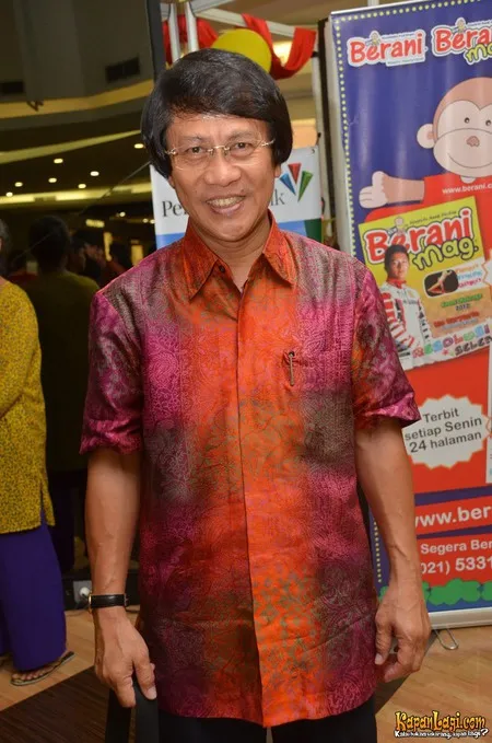 Foto Seto Mulyadi